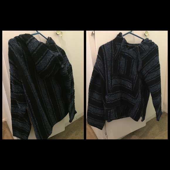 Poncho