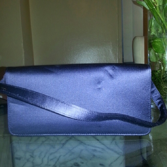 Hand held Bag