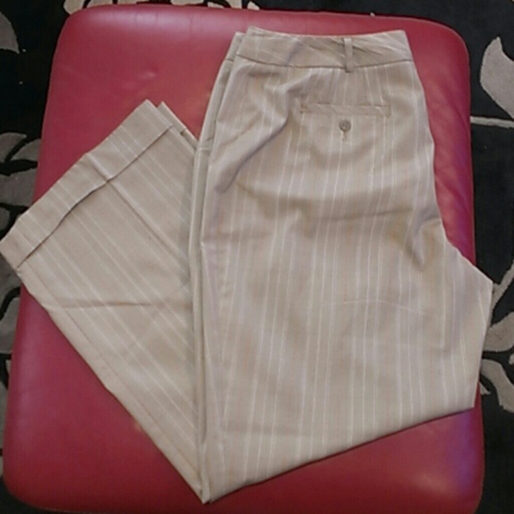 Worthington Pants - Elegant Pants Worthigton