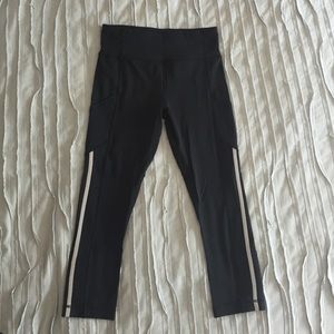 Lululemon Athletica leggings