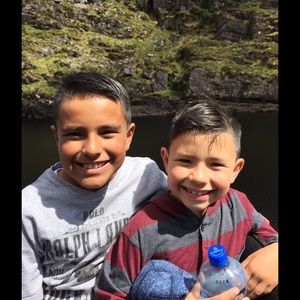 Meet your Posher, Sandra