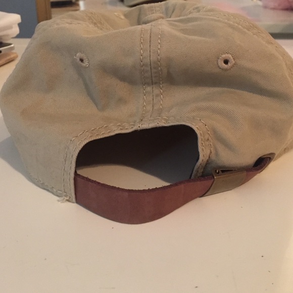 Tan hat😊 - Picture 3 of 3