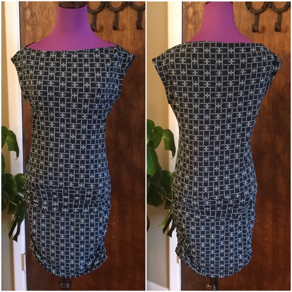 BCBG Dress