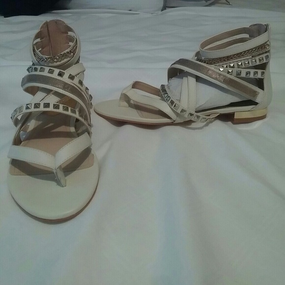 Vince Camuto sandals