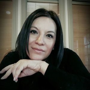 Meet your Posher, Grace