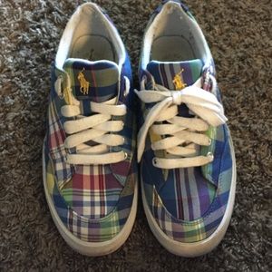 Polo Shoes