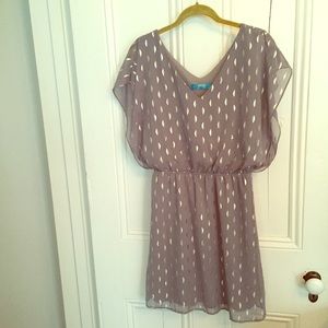 Francesca's Collections dress