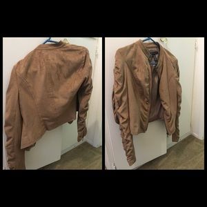 Gorgeous jacket never worn