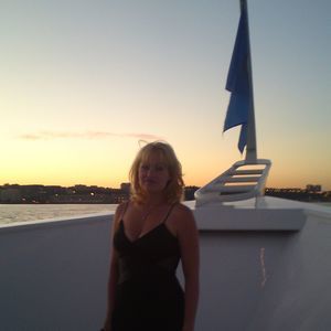 Meet your Posher, Diana