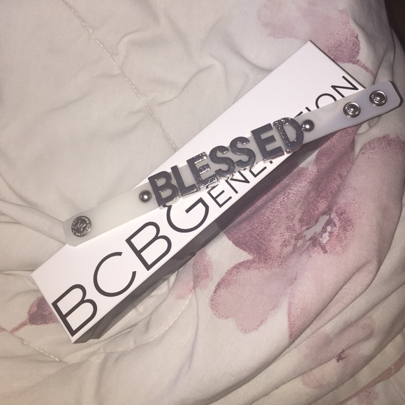 BCBG bracelet