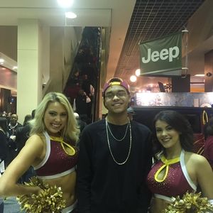 Meet your Posher, Sandra