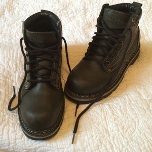 Men's size 7 Dexter boots