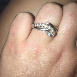 Promise ring