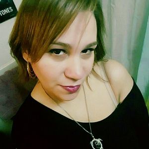 Meet your Posher, Jessie