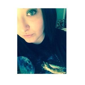 Meet your Posher, Karly