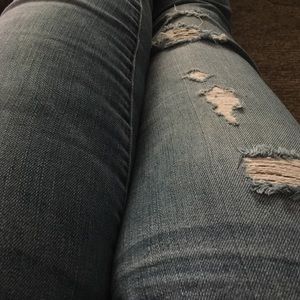 Meet your Posher, Keshia