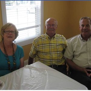 Meet your Posher, Debbie