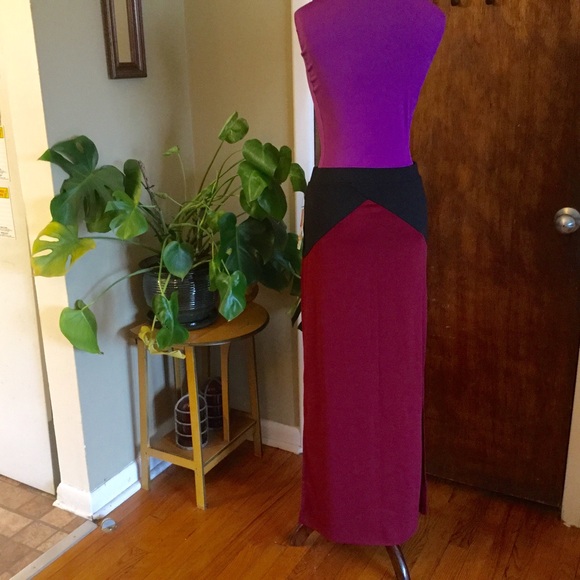 Maxi Skirt - Picture 2 of 3