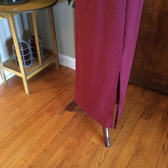Maxi Skirt - Picture 3 of 3