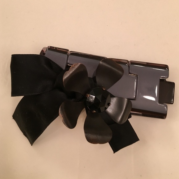 Marni Jewelry - Marni Resin/Metal Bracelet