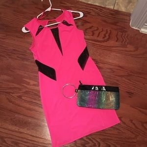 Arden B dress