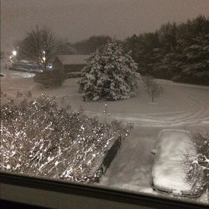 Meet your Posher, Christine