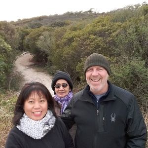 Meet your Posher, Rowena