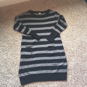 Jcrew Sweater Dress