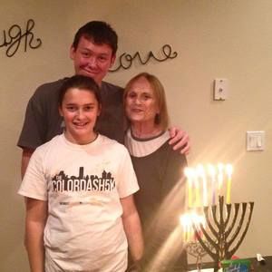 Meet your Posher, Joni