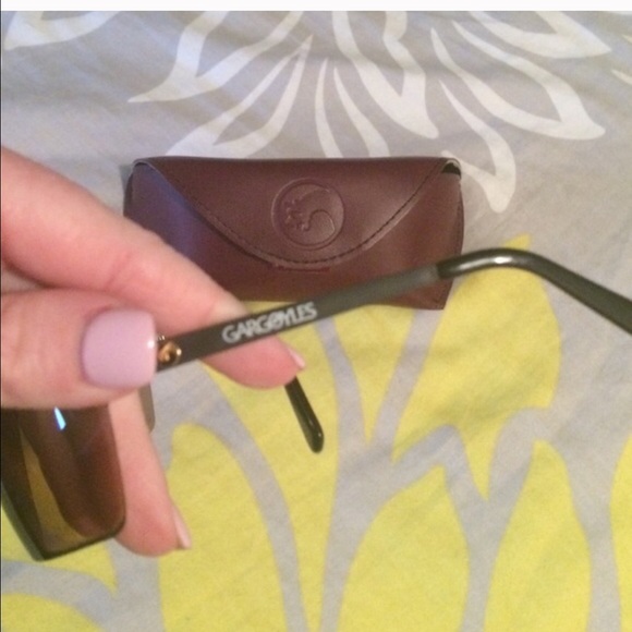 Sunglasses - Picture 2 of 3