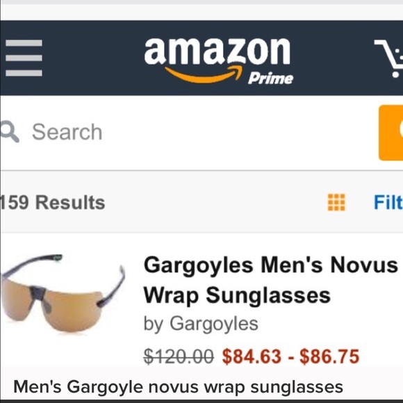 Sunglasses - Picture 3 of 3