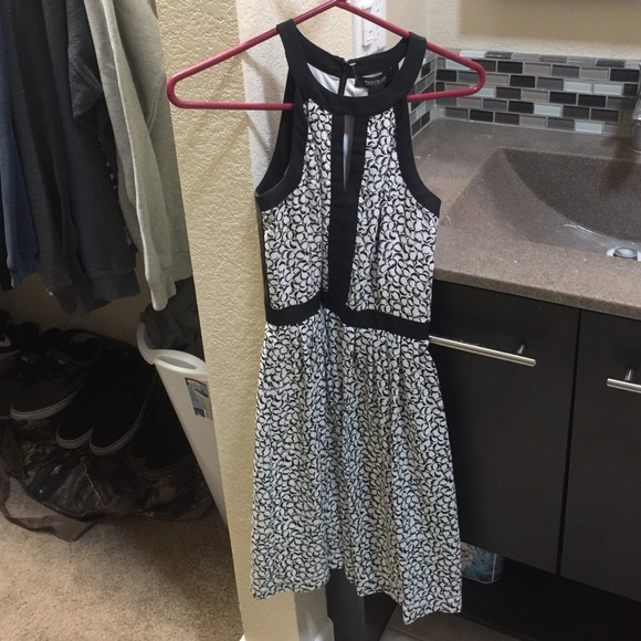 White House Black Market Dress