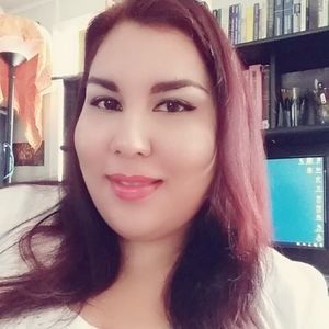 Meet your Posher, Annel