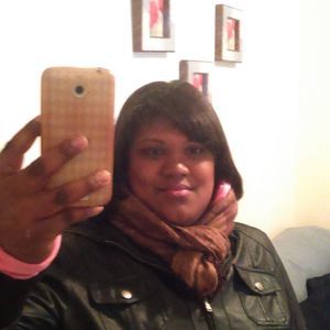 Meet your Posher, Carola