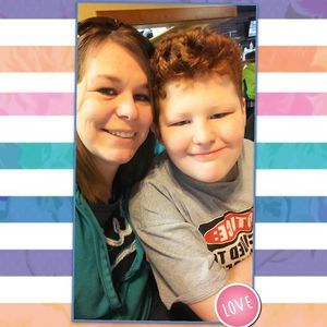 Meet your Posher, Sue