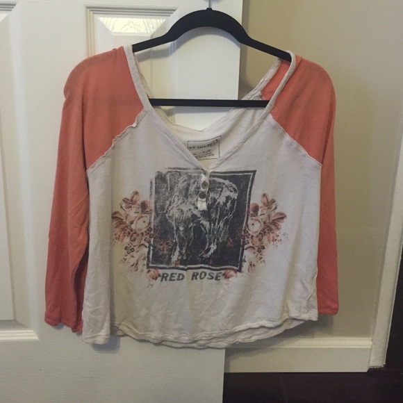 Quarter sleeve too from Nordstrom! - Picture 1 of 1