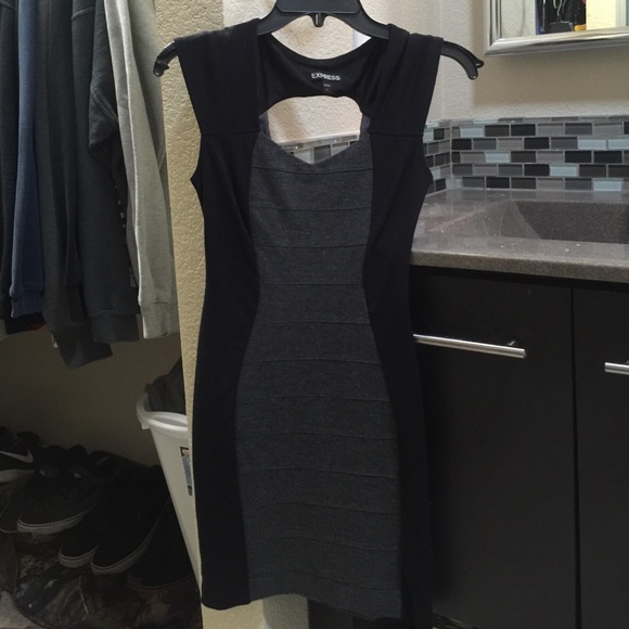 Express Dress