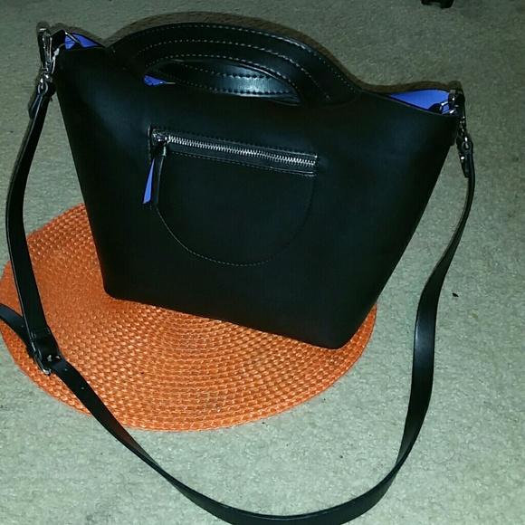 Zara tote Bag NEW without tags .never been used