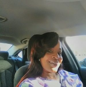 Meet your Posher, Talithia