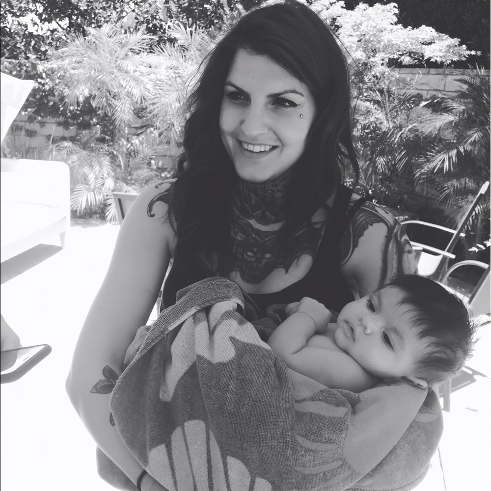 Meet your Posher, Chiara