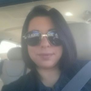 Meet your Posher, Amie