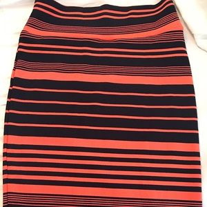 Lularoe Cassie skirt
