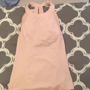 Lululemon top
