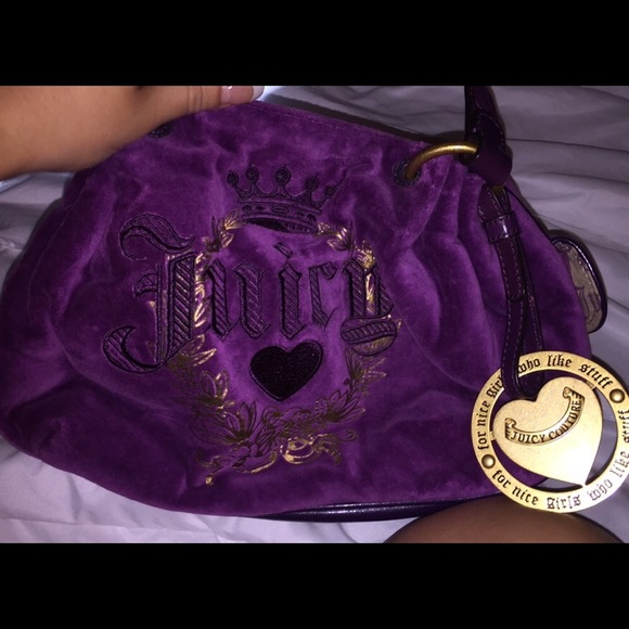 Juicy Couture Purse