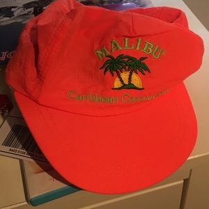 Spring Break Hat!!