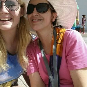 Meet your Posher, Kristy