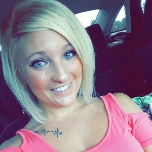 Meet your Posher, Brittany