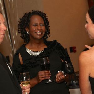 Meet your Posher, Phillippa