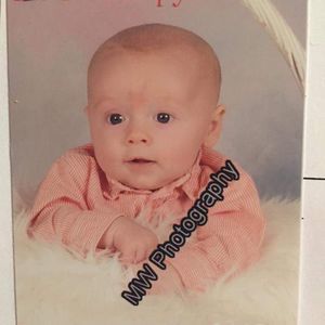 Meet your Posher, Tangie