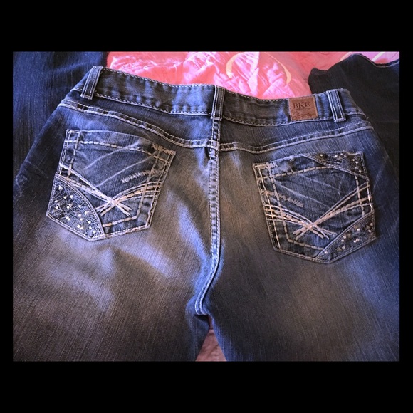 BKE JEANS
